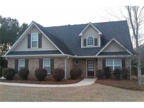 3117 Madison Drive, Monroe, GA 30655