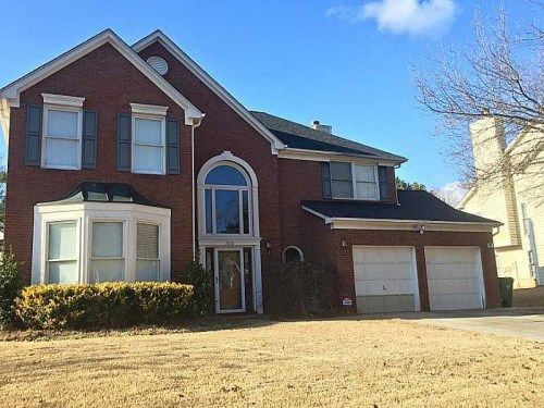 2010 Wedgewood Drive, Stone Mountain, GA 30088