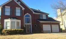 2010 Wedgewood Drive Stone Mountain, GA 30088