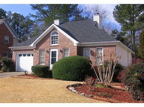 2687 Piedmont Oak Drive, Marietta, GA 30066