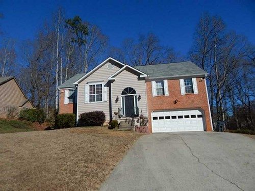 1435 Trevor Lane, Lawrenceville, GA 30043