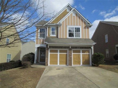 4205 Windale Drive, Lawrenceville, GA 30044