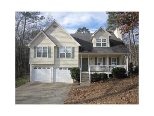 31 Mariner Way, Acworth, GA 30102