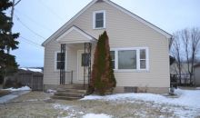 253 Oak Street Mayville, WI 53050