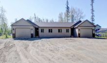 4351 Memory Drive W Wasilla, AK 99654