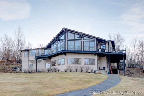 7551 Southshore Drive E, Palmer, AK 99645