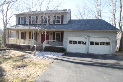 209 Crows Nest Cv, Stafford, VA 22554