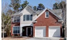 511 Sapphire Valley Lane Canton, GA 30114