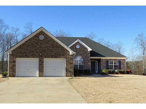 2724 Oakmont Way, Monroe, GA 30656