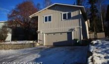 6921 Oakwood Drive Anchorage, AK 99507