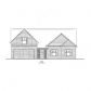 86 Spring Forrest Lane, Dallas, GA 30157 ID:11840530