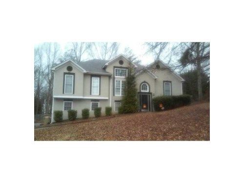 62 Camden Woods Place, Dallas, GA 30157