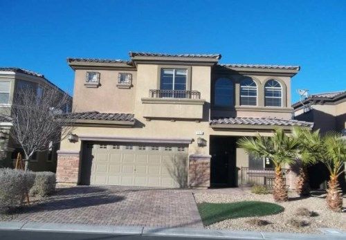 220 Delighted Ave, North Las Vegas, NV 89031