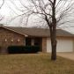 2738 Town North Drive, Lancaster, TX 75134 ID:11842736