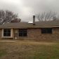 2738 Town North Drive, Lancaster, TX 75134 ID:11842737