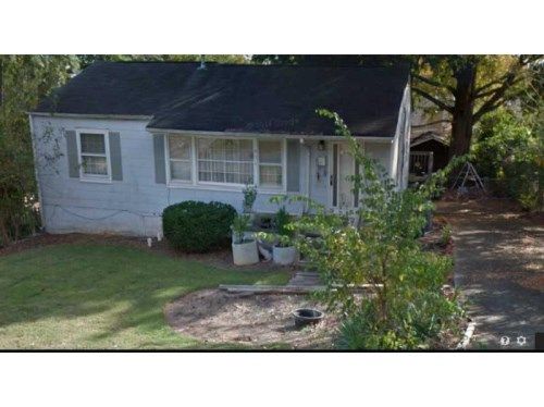 430 Se Chester Street Se, Marietta, GA 30060