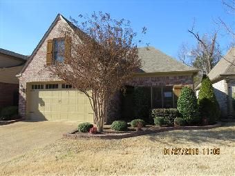 1651 S Ryamar Cv, Cordova, TN 38016