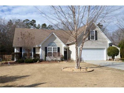 459 Joshua Way, Hoschton, GA 30548