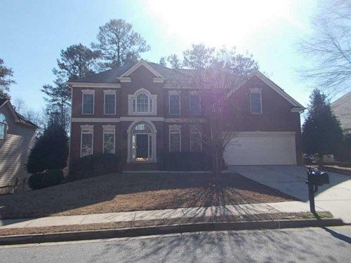 1061 Queensgate Drive Se, Smyrna, GA 30082