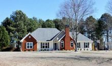 1785 Mineral Springs Road Hoschton, GA 30548