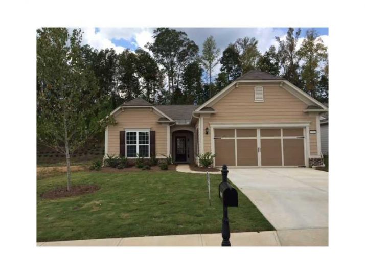 6926 Cherry Blossom Lane, Hoschton, GA 30548