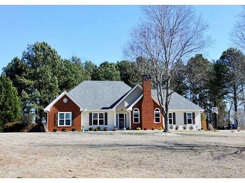 1785 Mineral Springs Road, Hoschton, GA 30548