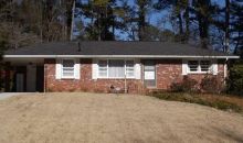 3673 Canadian Way Tucker, GA 30084