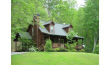 256 Hidden Cove Road Dahlonega, GA 30533