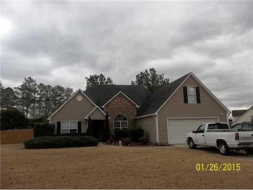 1845 Alcovy River Drive, Dacula, GA 30019