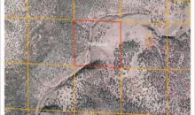 Lot 105 Off Stockmans Ash Fork, AZ 86320