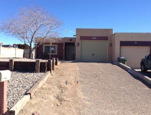 513 Star Villa Cir SE, Rio Rancho, NM 87124