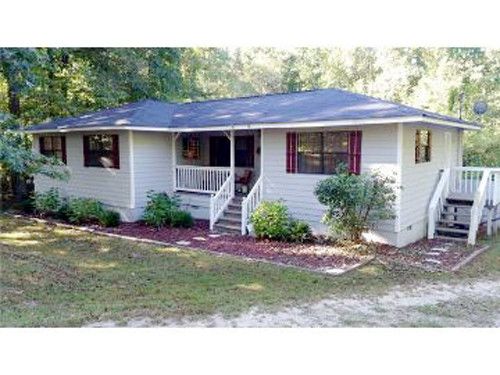 238 GOLD RIDGE RD, Dahlonega, GA 30533