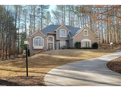 2575 Bethany Creek Court, Alpharetta, GA 30004