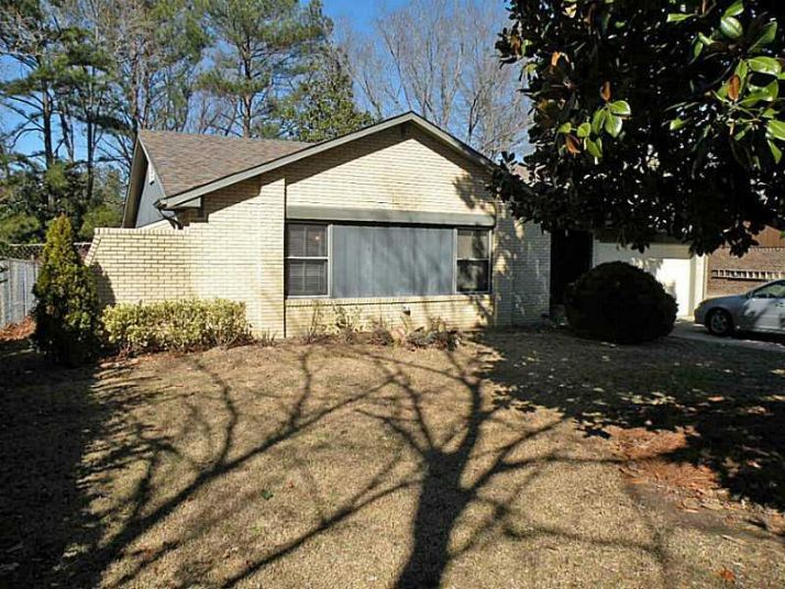 6595 Bellburn Road, Atlanta, GA 30349