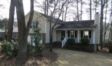 3649 S  Marlborough Drive Tucker, GA 30084