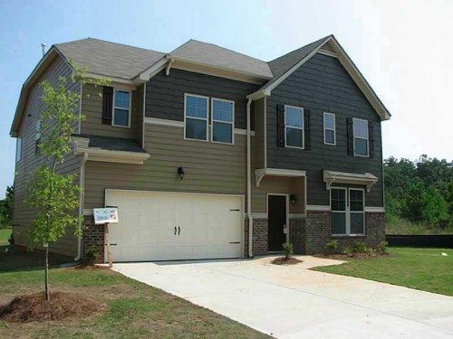 1416 Stone Ridge Court, Hampton, GA 30228