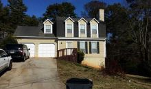 1311 Charter Oaks Lane Lawrenceville, GA 30046