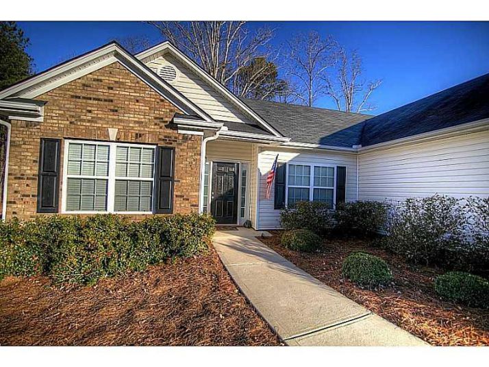 32 Lanier Court, Hiram, GA 30141