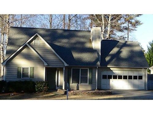 4266 Apache Drive, Acworth, GA 30102