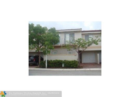 8488 LAGOS DE CAMPO BLVD # 8488, Fort Lauderdale, FL 33321