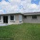 6606 NW 57 COURT, Fort Lauderdale, FL 33321 ID:10184685