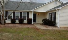 291 Park Place Auburn, GA 30011