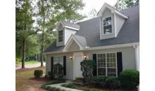 128 Sweetgum Road Peachtree City, GA 30269