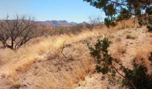 1 Casa Blanca Ranch Road Patagonia, AZ 85624