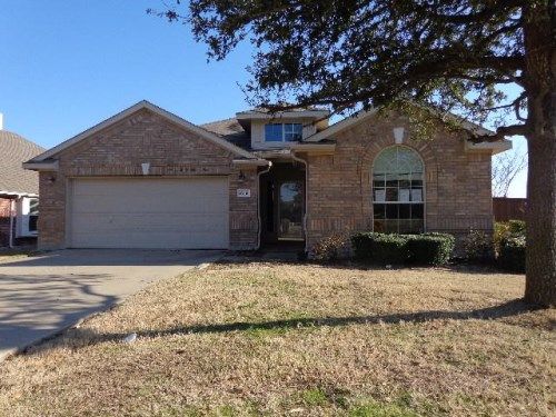 1300 Iron Horse St, Wylie, TX 75098