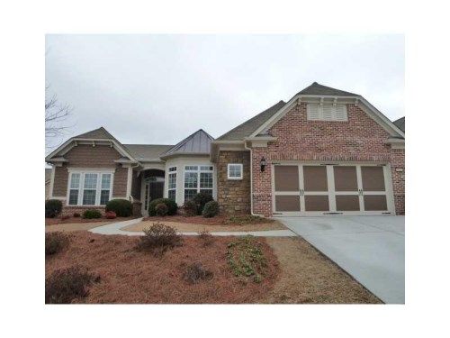 6423 Falling Water Lane, Hoschton, GA 30548