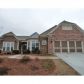 6423 Falling Water Lane, Hoschton, GA 30548 ID:11801629