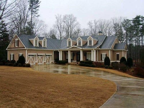 8515 Nolandwood Lane, Villa Rica, GA 30180