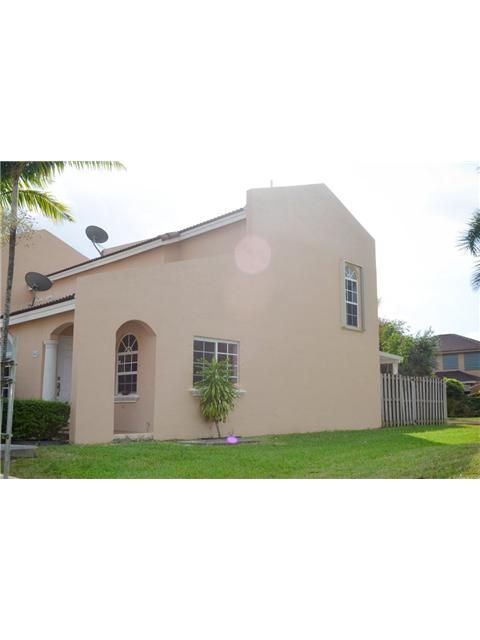 3642 SW 153 PL # 0, Miami, FL 33185