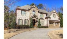 5812 Brookstone Circle Nw Acworth, GA 30101